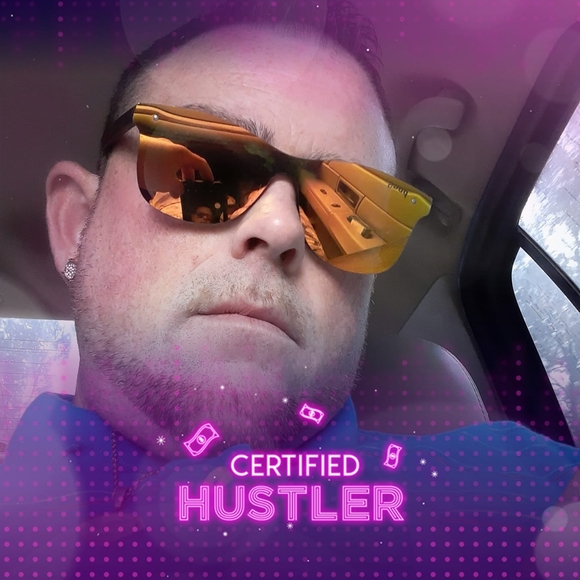 Meet your Posher, Jason - Picture 1 of 1